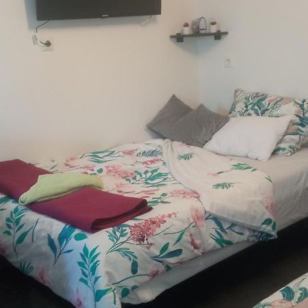 Apartmán K&K Kostrena Exteriér fotografie
