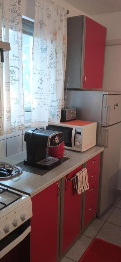 Apartmán K&K Kostrena Exteriér fotografie