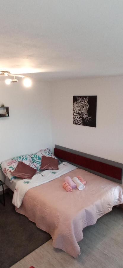 Apartmán K&K Kostrena Exteriér fotografie