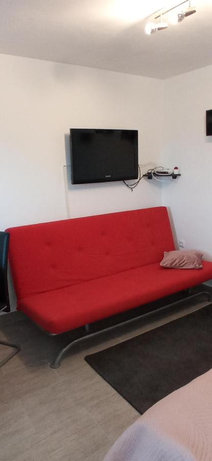 Apartmán K&K Kostrena Exteriér fotografie
