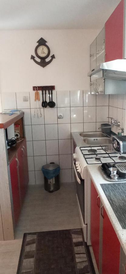 Apartmán K&K Kostrena Exteriér fotografie
