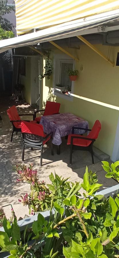 Apartmán K&K Kostrena Exteriér fotografie