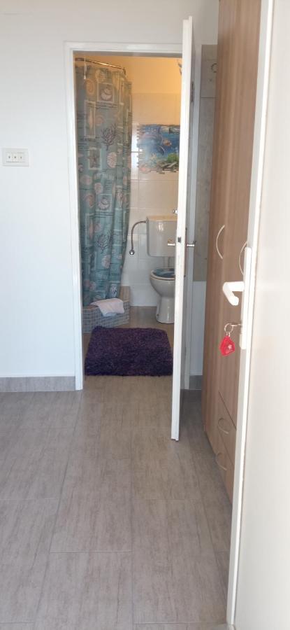 Apartmán K&K Kostrena Exteriér fotografie