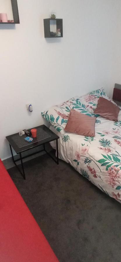 Apartmán K&K Kostrena Exteriér fotografie
