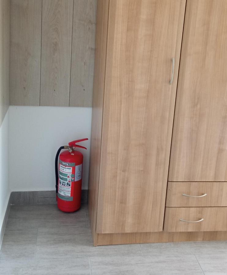 Apartmán K&K Kostrena Exteriér fotografie