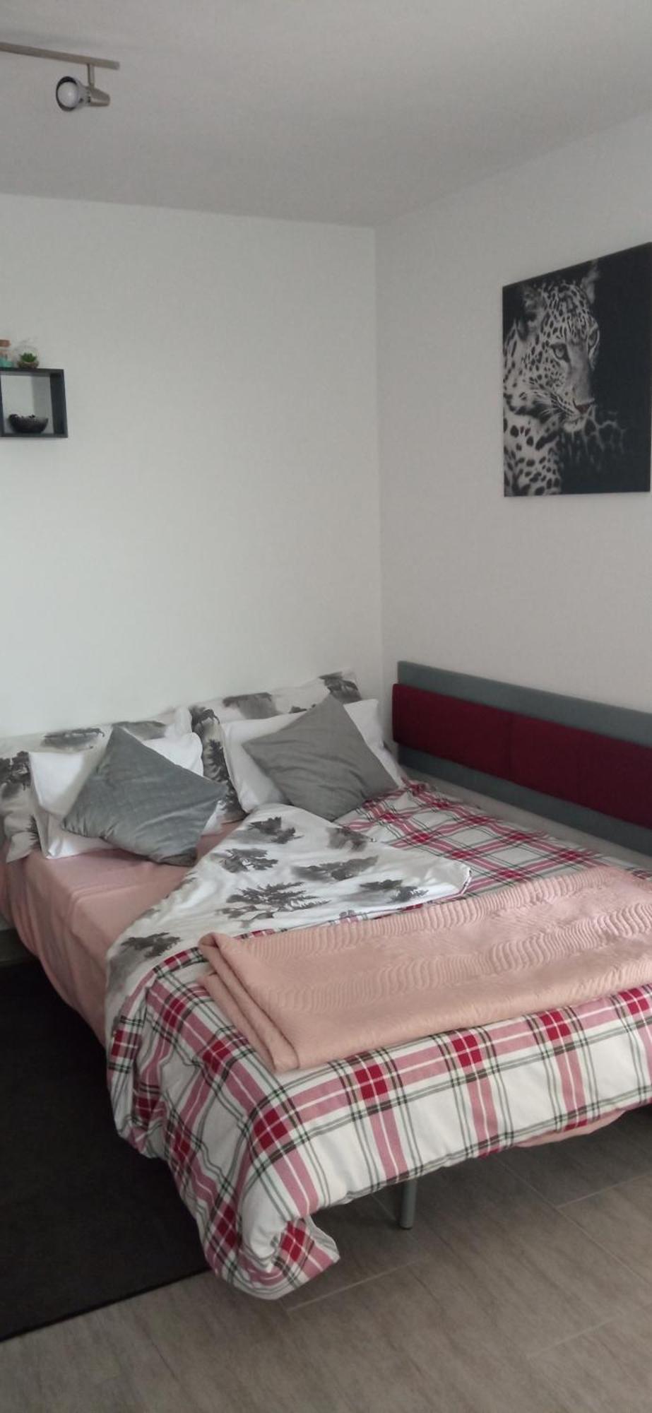 Apartmán K&K Kostrena Exteriér fotografie