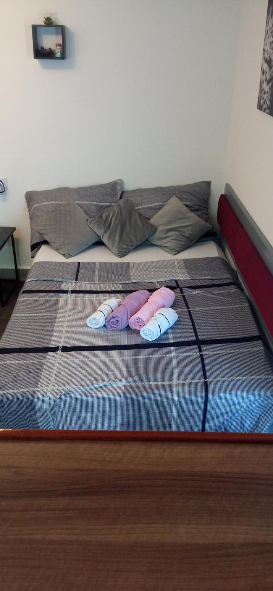 Apartmán K&K Kostrena Exteriér fotografie
