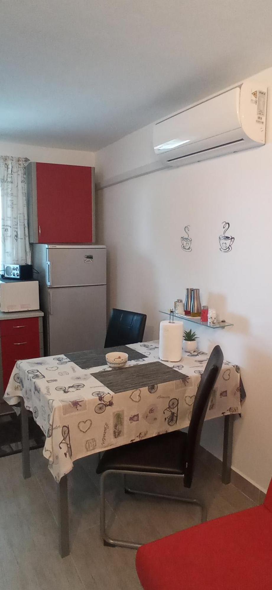 Apartmán K&K Kostrena Exteriér fotografie